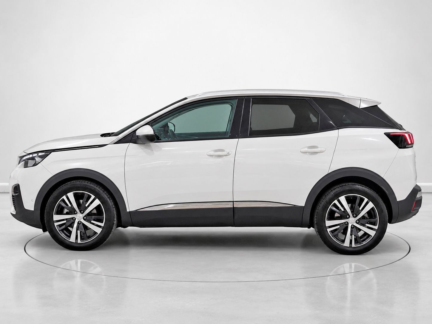 Peugeot 3008 BlueHDi 130 Allure - foto 6
