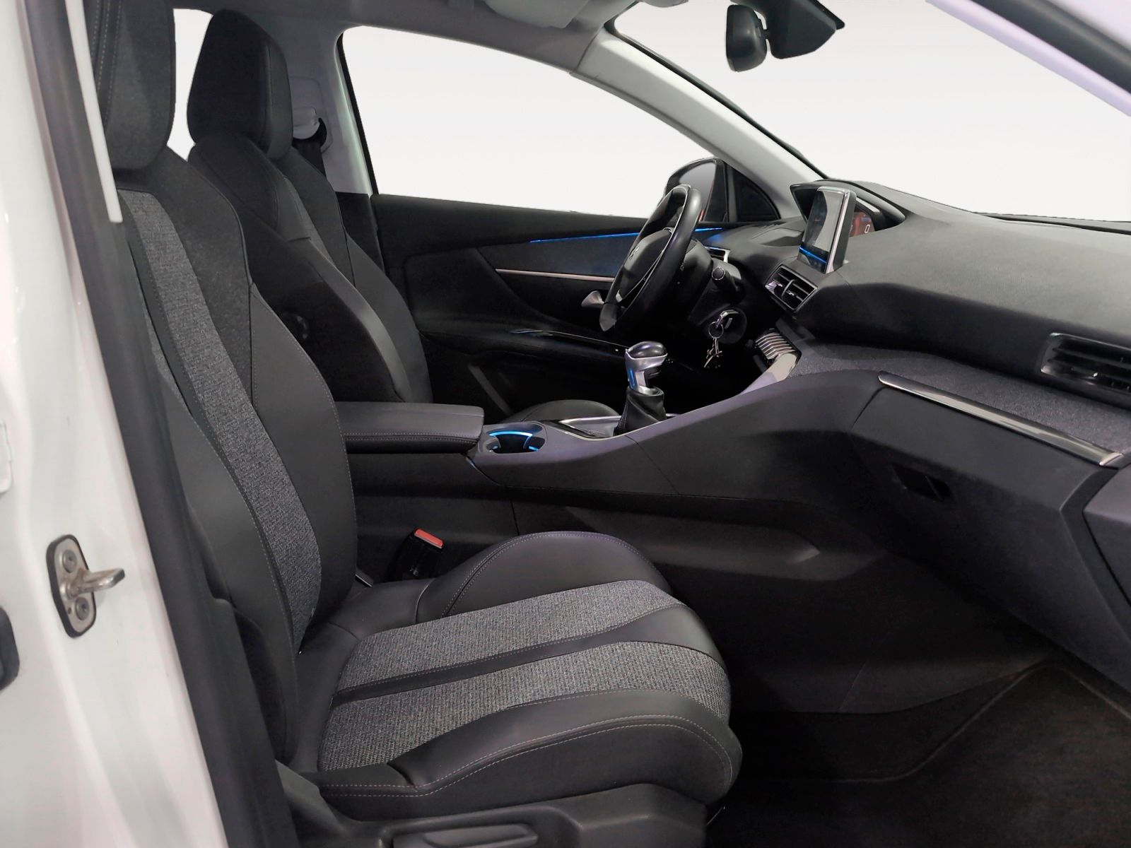 Peugeot 3008 BlueHDi 130 Allure - foto 13