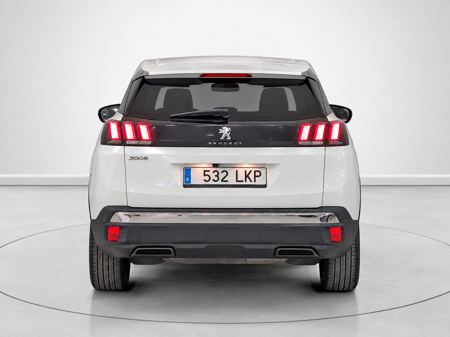 Peugeot 3008 BlueHDi 130 Allure - foto 4