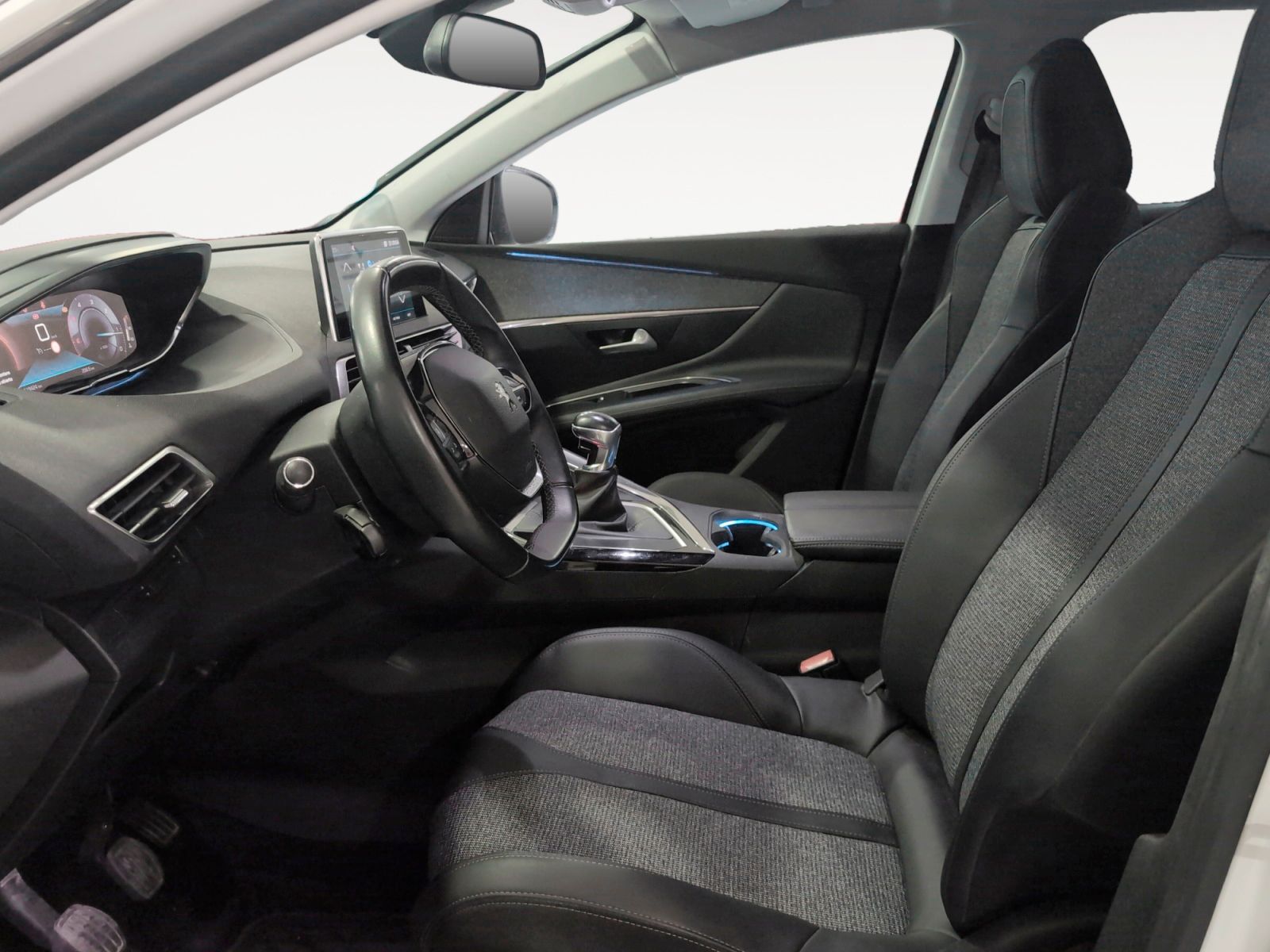 Peugeot 3008 BlueHDi 130 Allure - foto 11