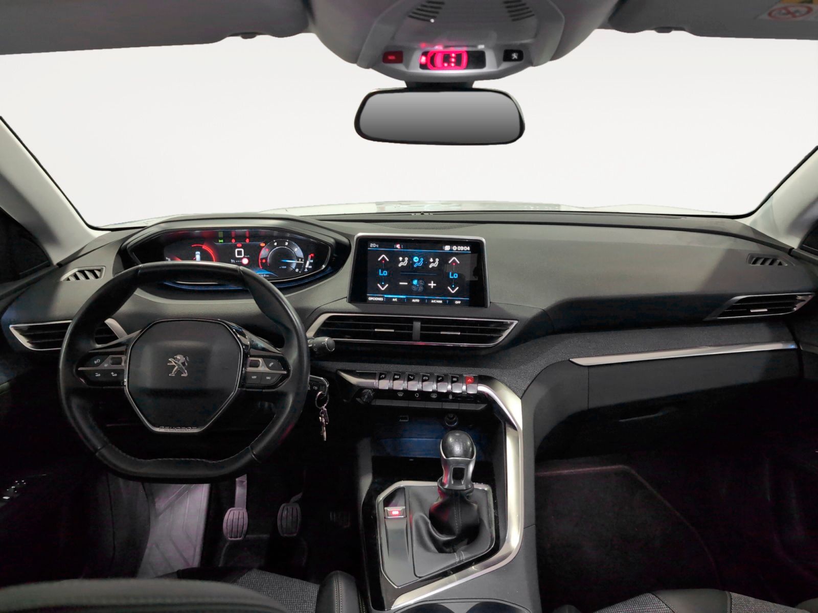 Peugeot 3008 BlueHDi 130 Allure - foto 9