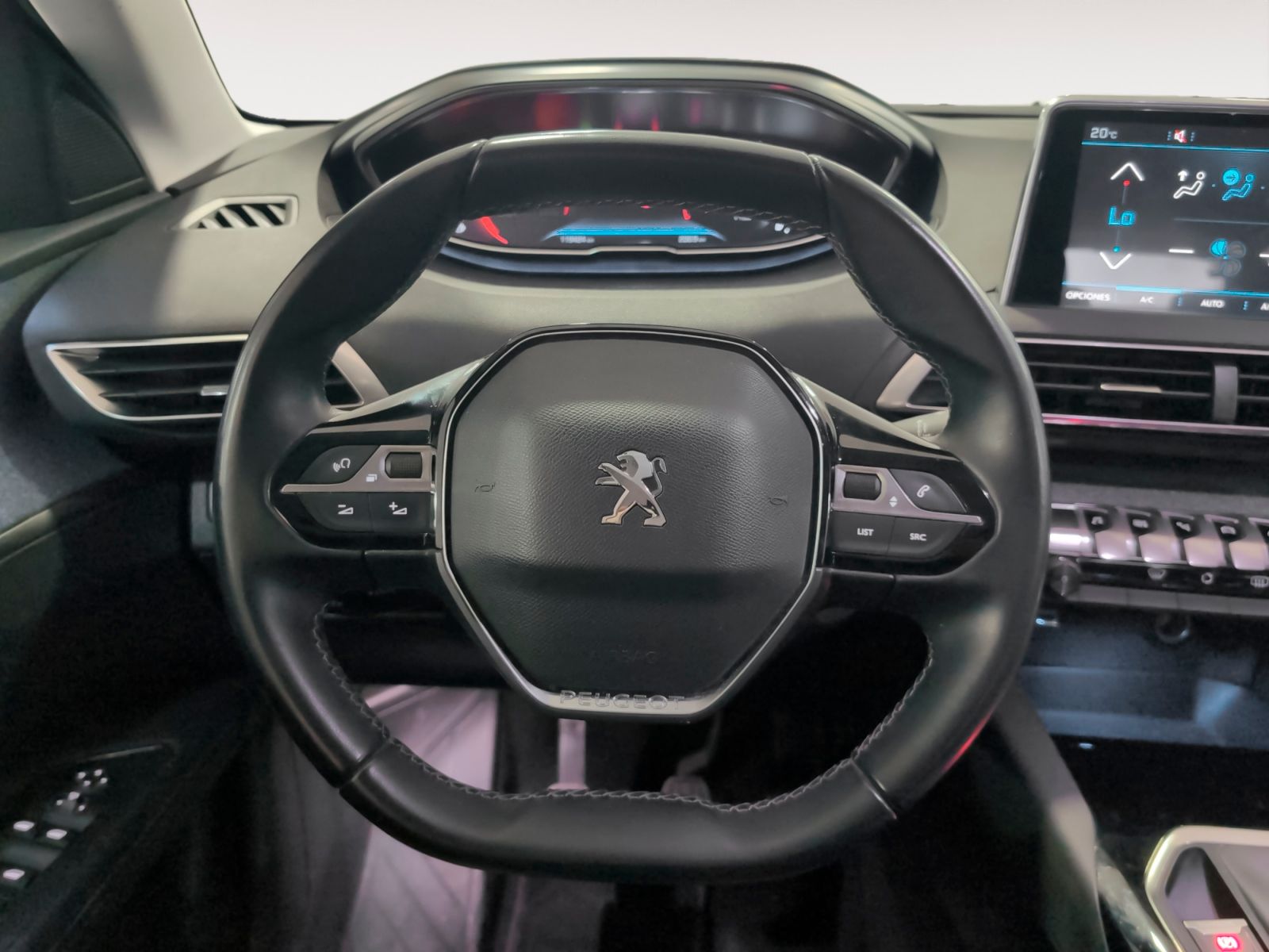 Peugeot 3008 BlueHDi 130 Allure - foto 10