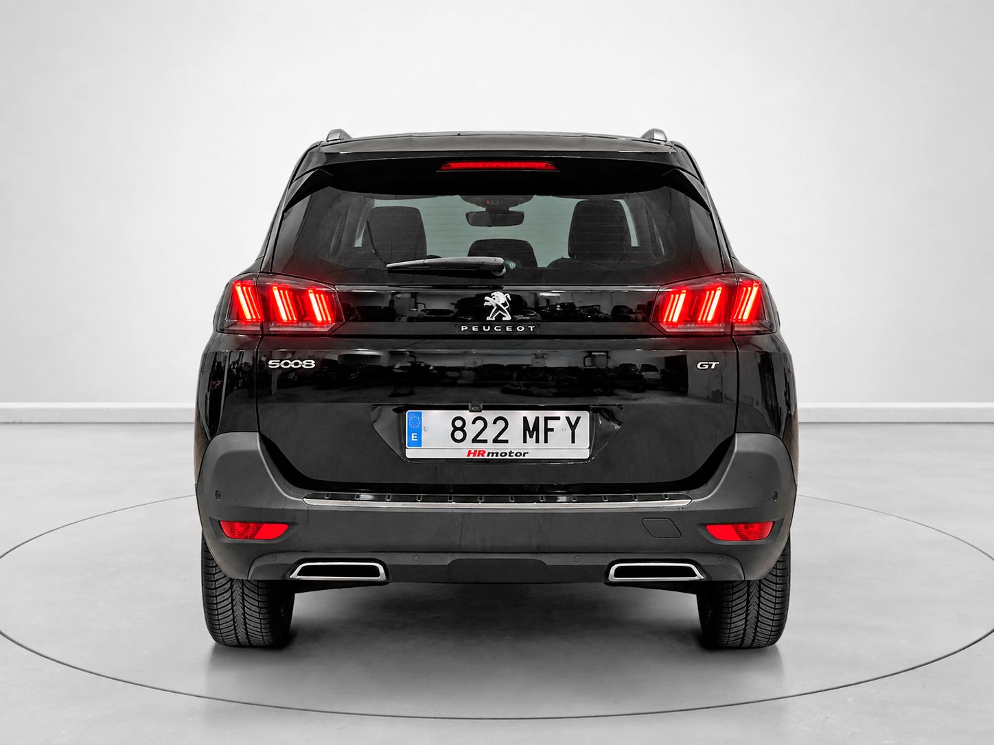 Peugeot 5008 BlueHDi 130 GT EAT8 - foto 4