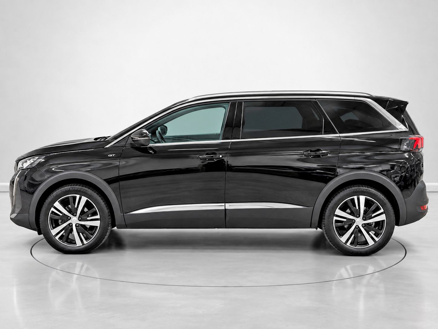 Peugeot 5008 BlueHDi 130 GT EAT8 - foto 6