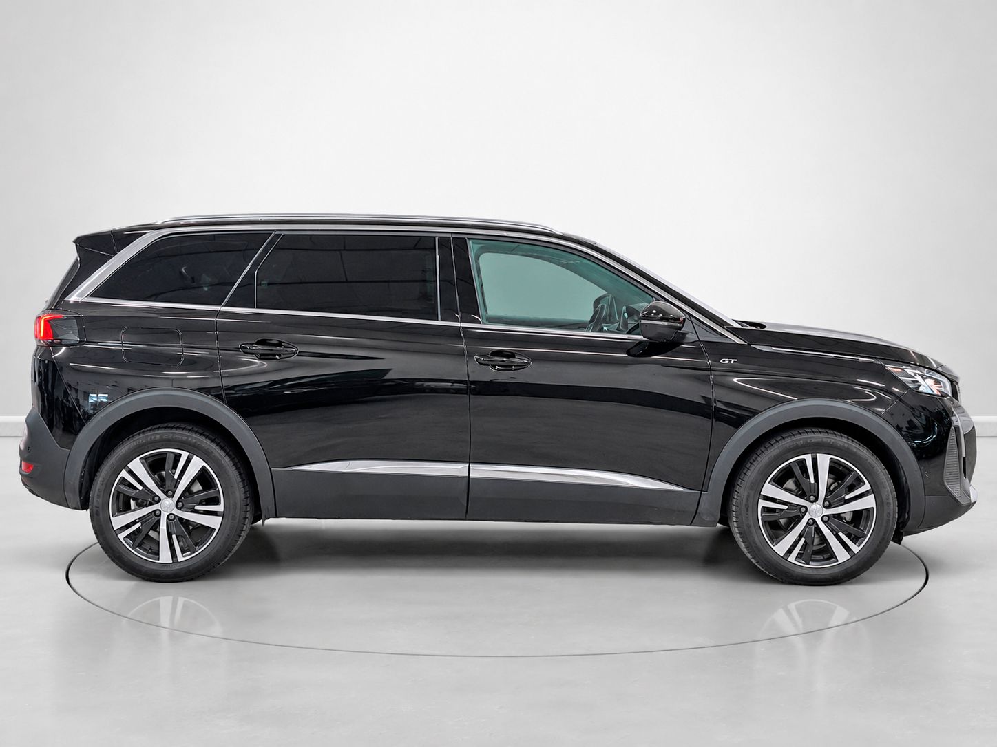 Peugeot 5008 BlueHDi 130 GT EAT8 - foto 2