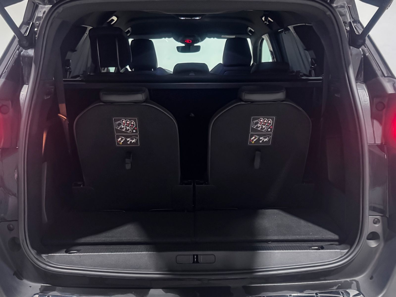 Peugeot 5008 BlueHDi 130 GT EAT8 - foto 14