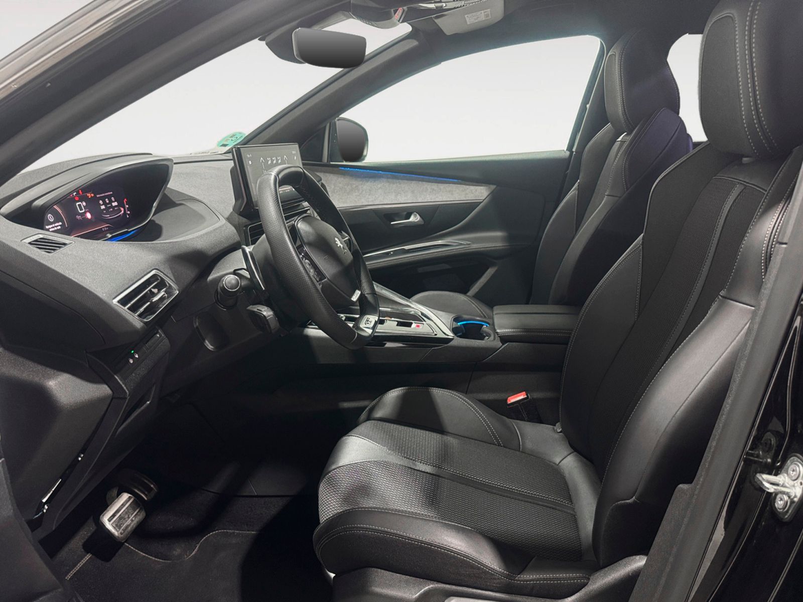 Peugeot 5008 BlueHDi 130 GT EAT8 - foto 10
