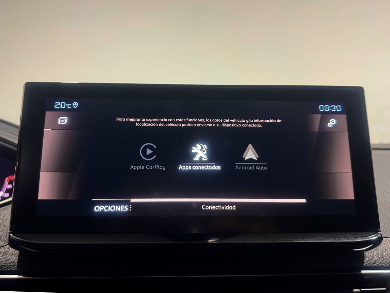 Peugeot 5008 BlueHDi 130 GT EAT8 - foto 18