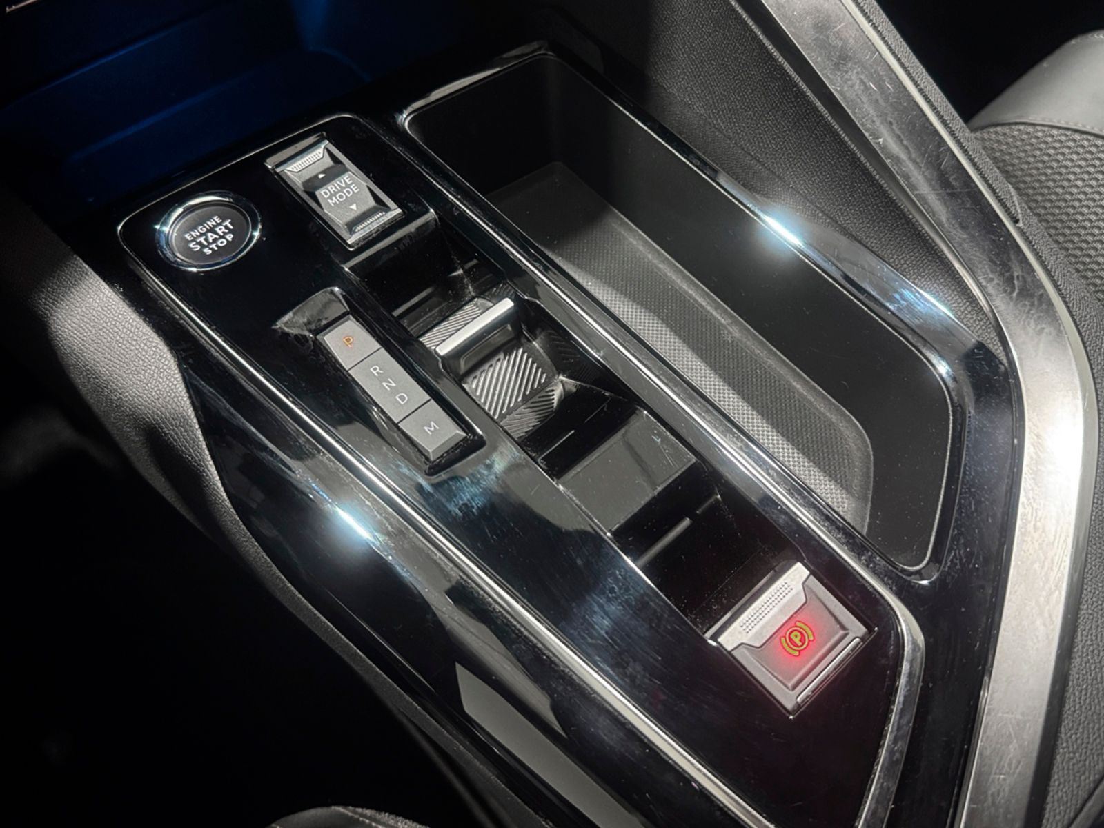 Peugeot 5008 BlueHDi 130 GT EAT8 - foto 15