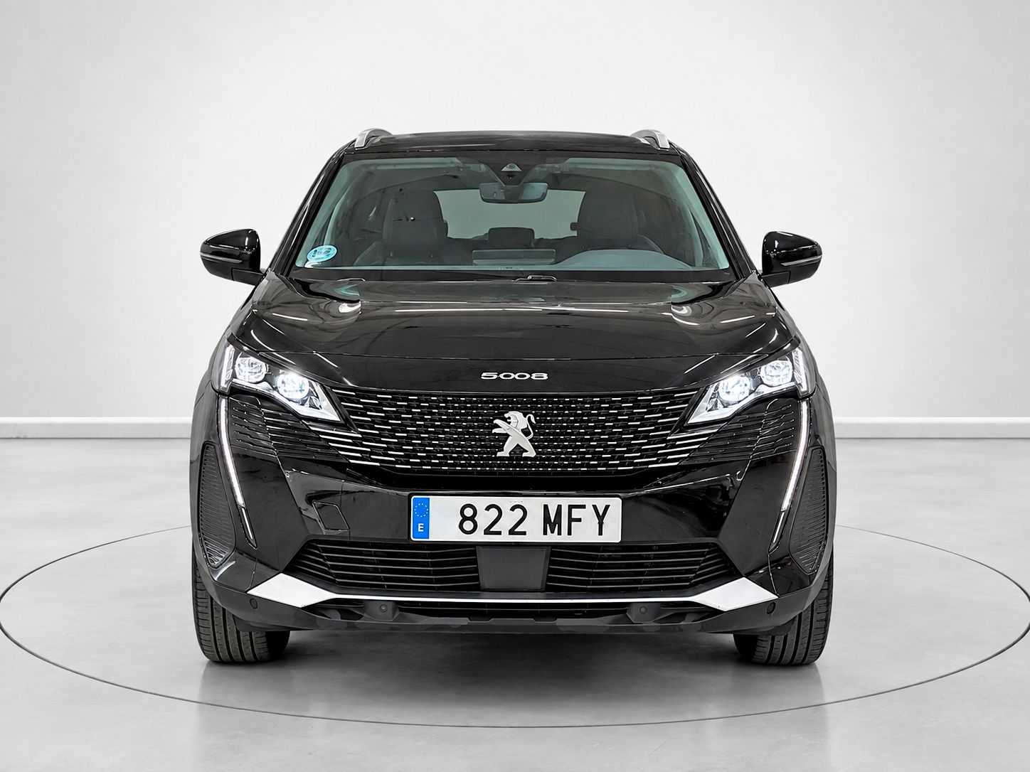 Peugeot 5008 BlueHDi 130 GT EAT8 - foto 7