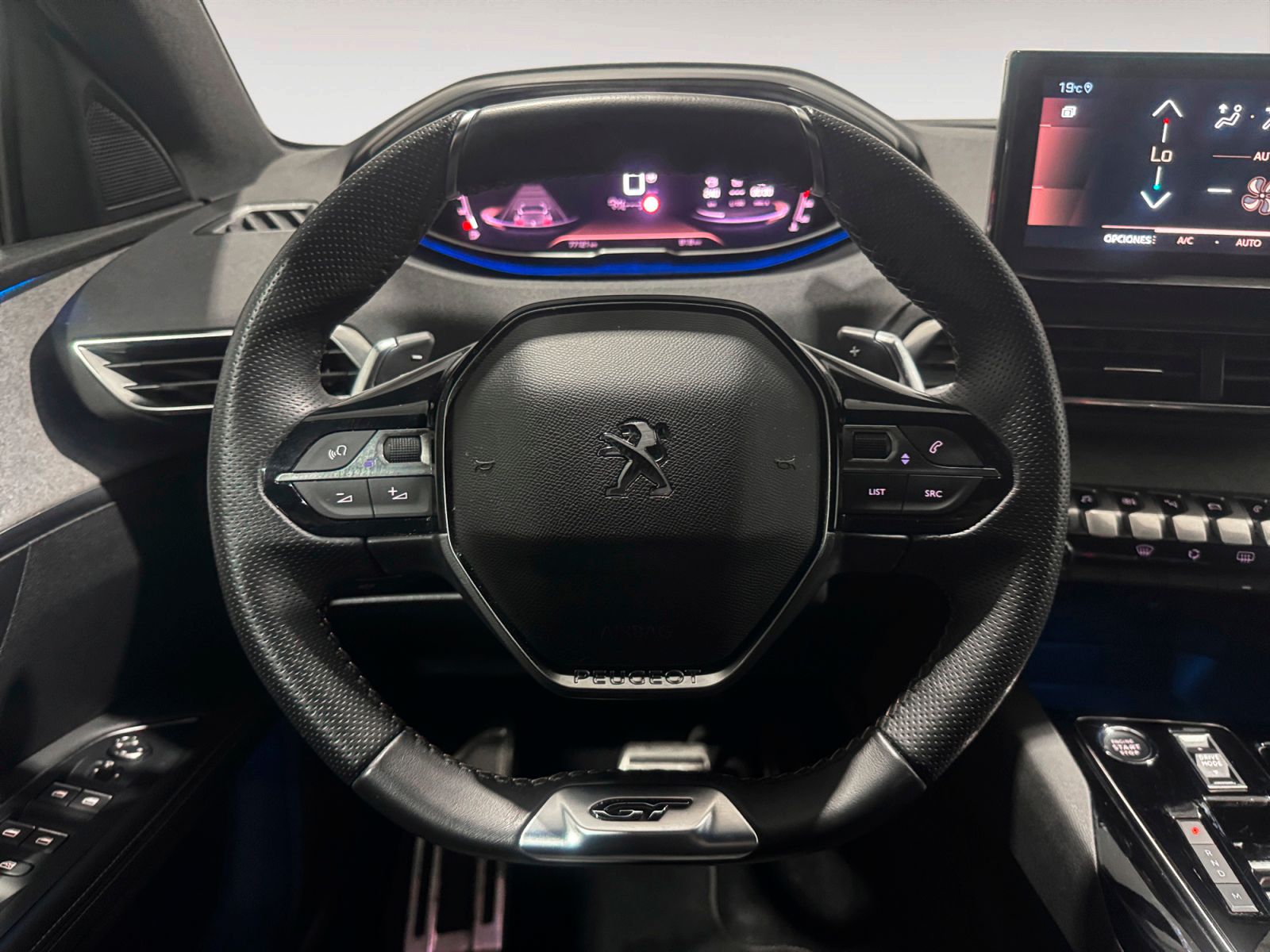 Peugeot 5008 BlueHDi 130 GT EAT8 - foto 9