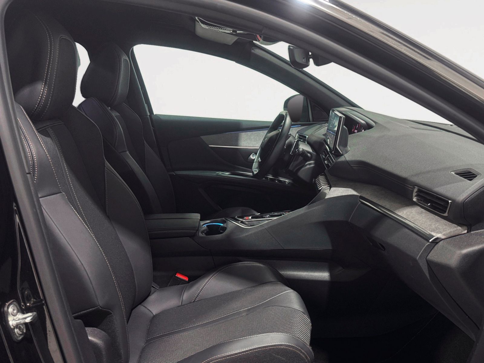 Peugeot 5008 BlueHDi 130 GT EAT8 - foto 12