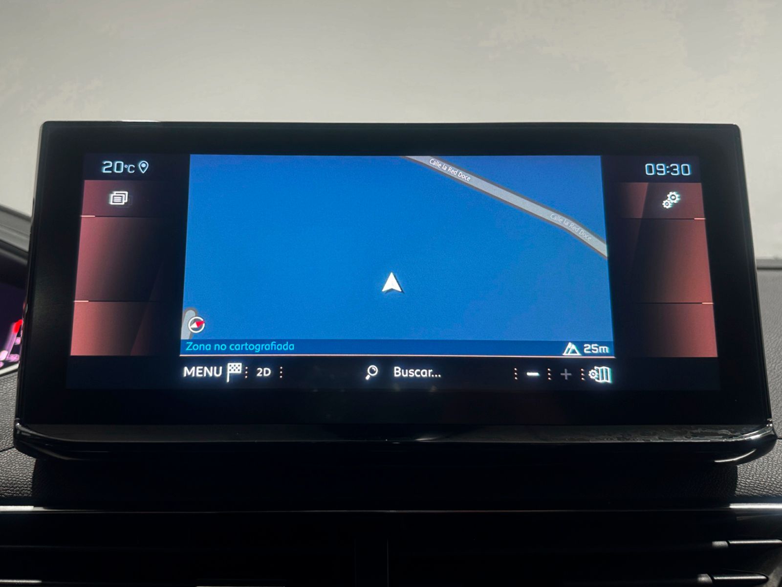 Peugeot 5008 BlueHDi 130 GT EAT8 - foto 17