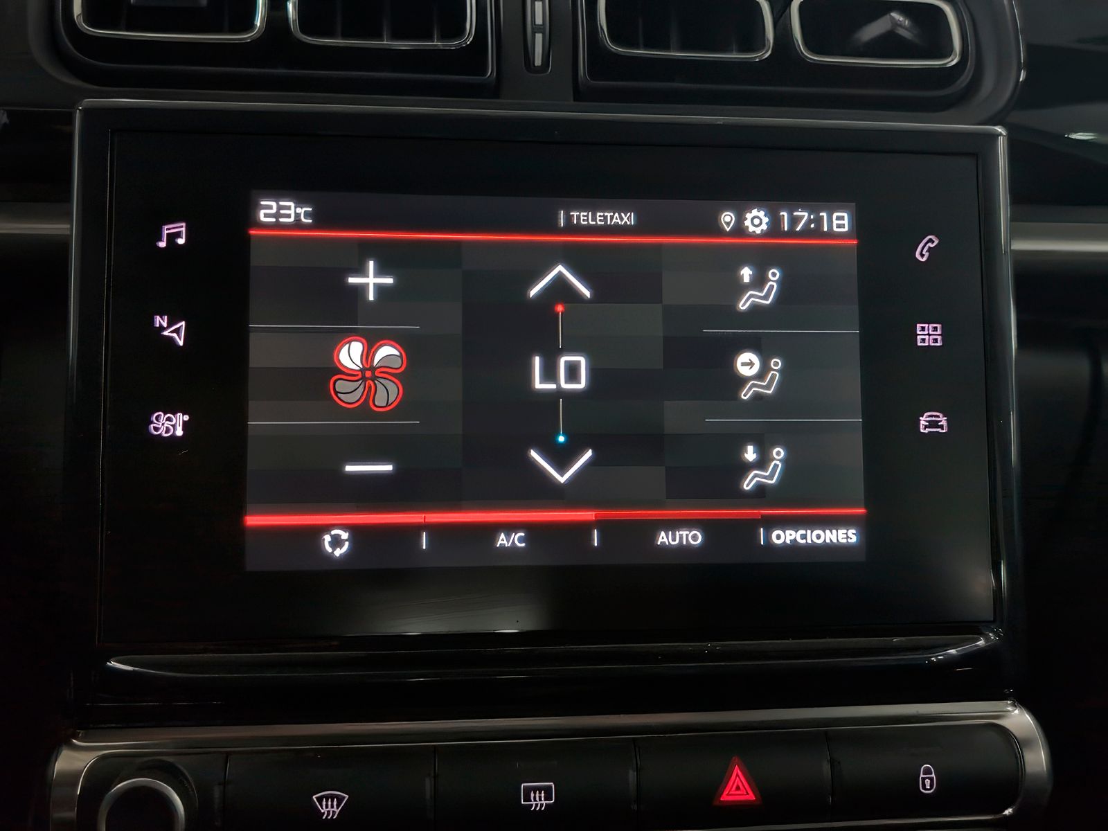Citroën C3 PureTech Feel Pack - foto 19
