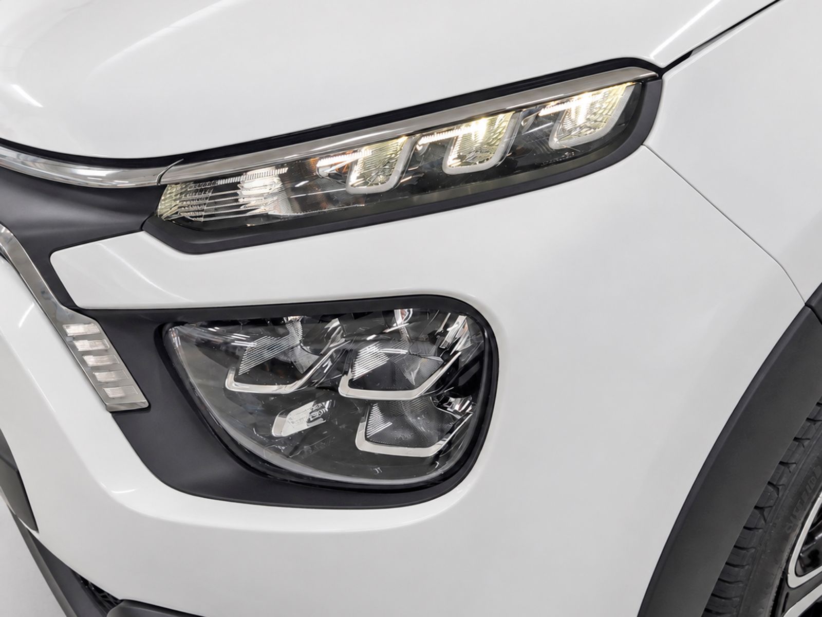 Citroën C3 PureTech Feel Pack - foto 22