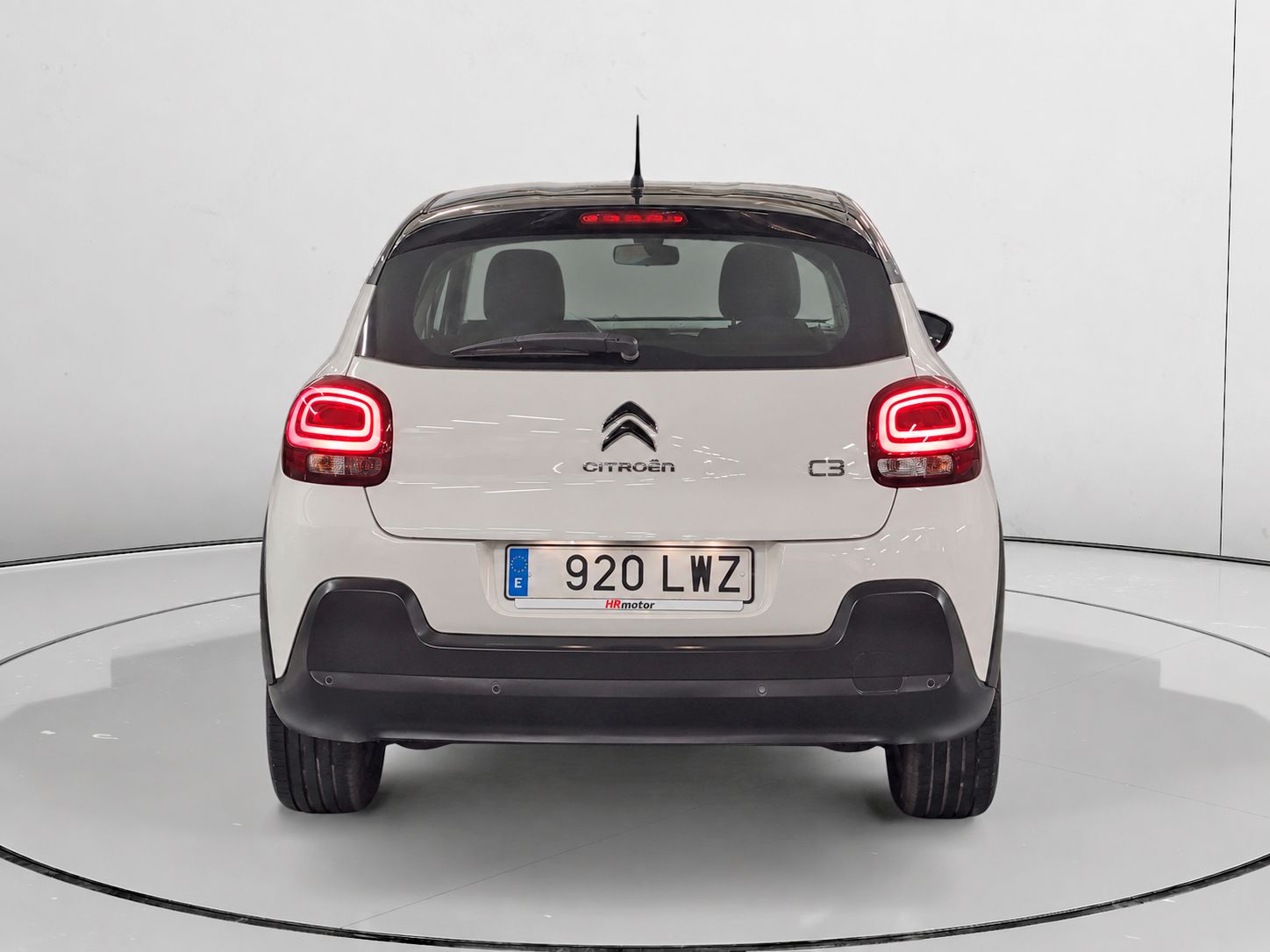 Citroën C3 PureTech Feel Pack - foto 4