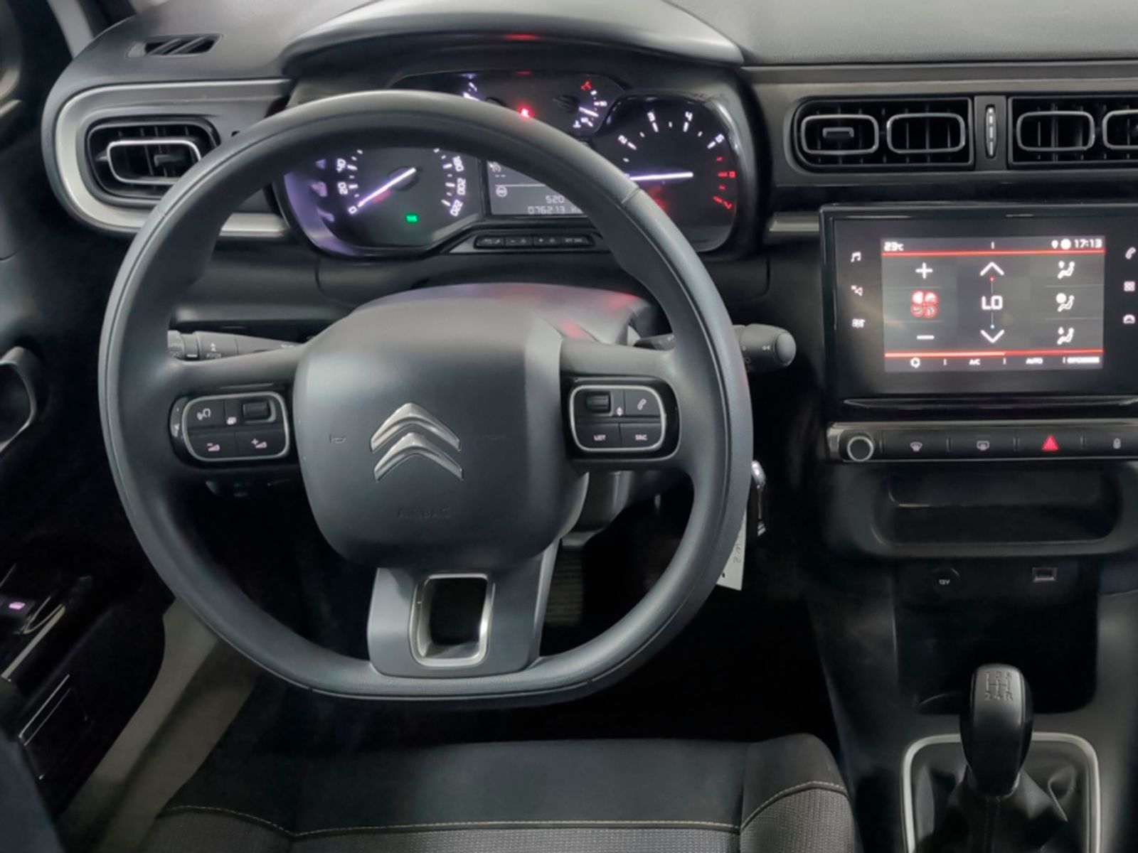 Citroën C3 PureTech Feel Pack - foto 9