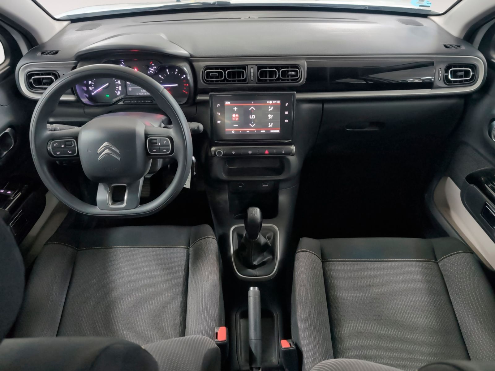 Citroën C3 PureTech Feel Pack - foto 8