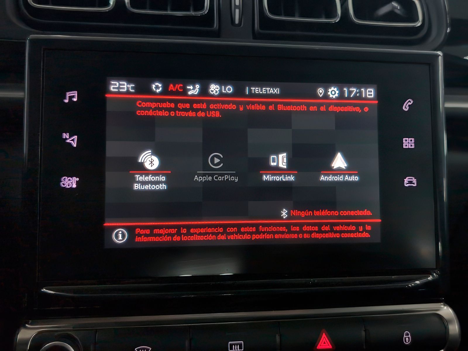 Citroën C3 PureTech Feel Pack - foto 17