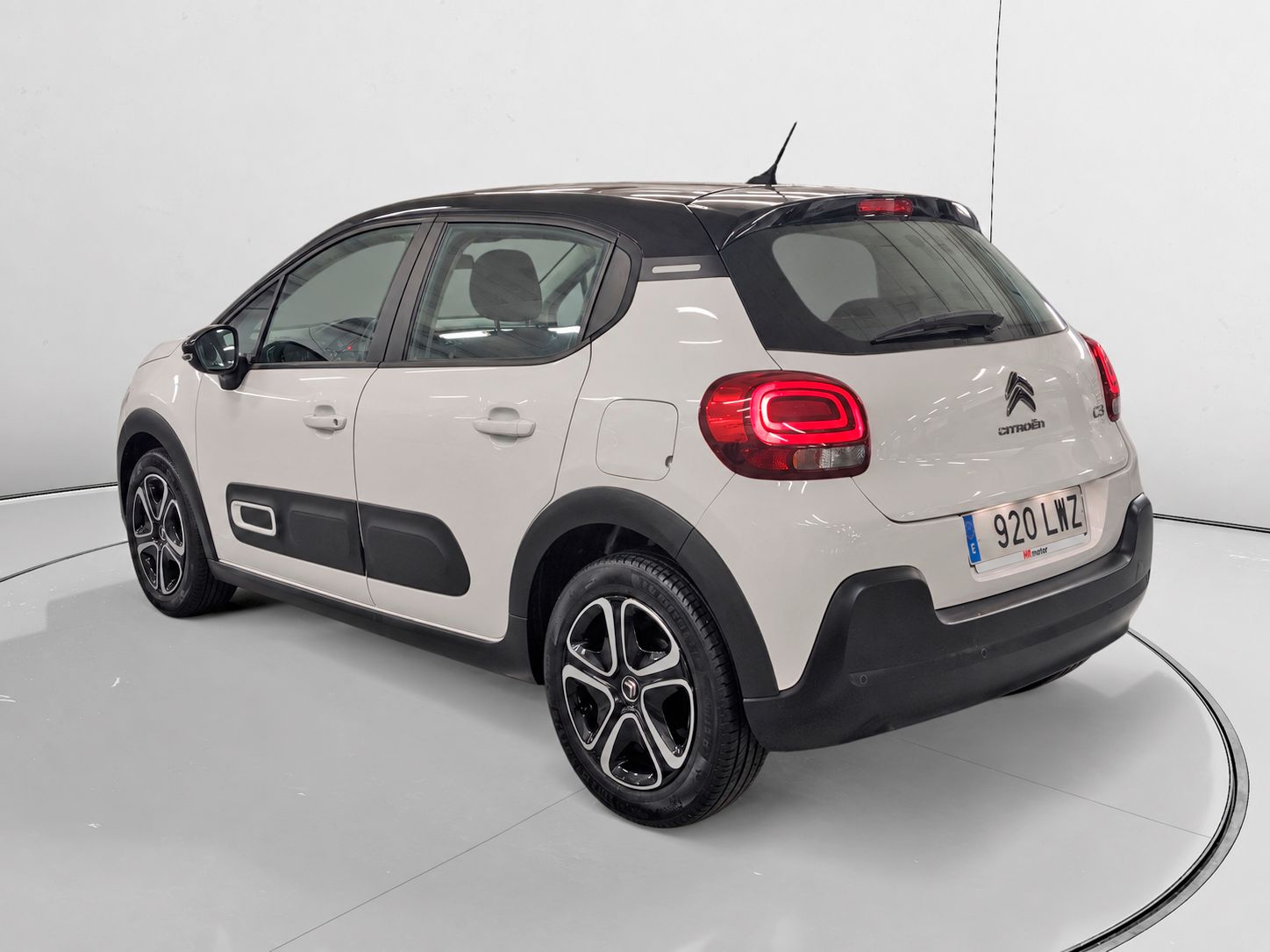 Citroën C3 PureTech Feel Pack - foto 5