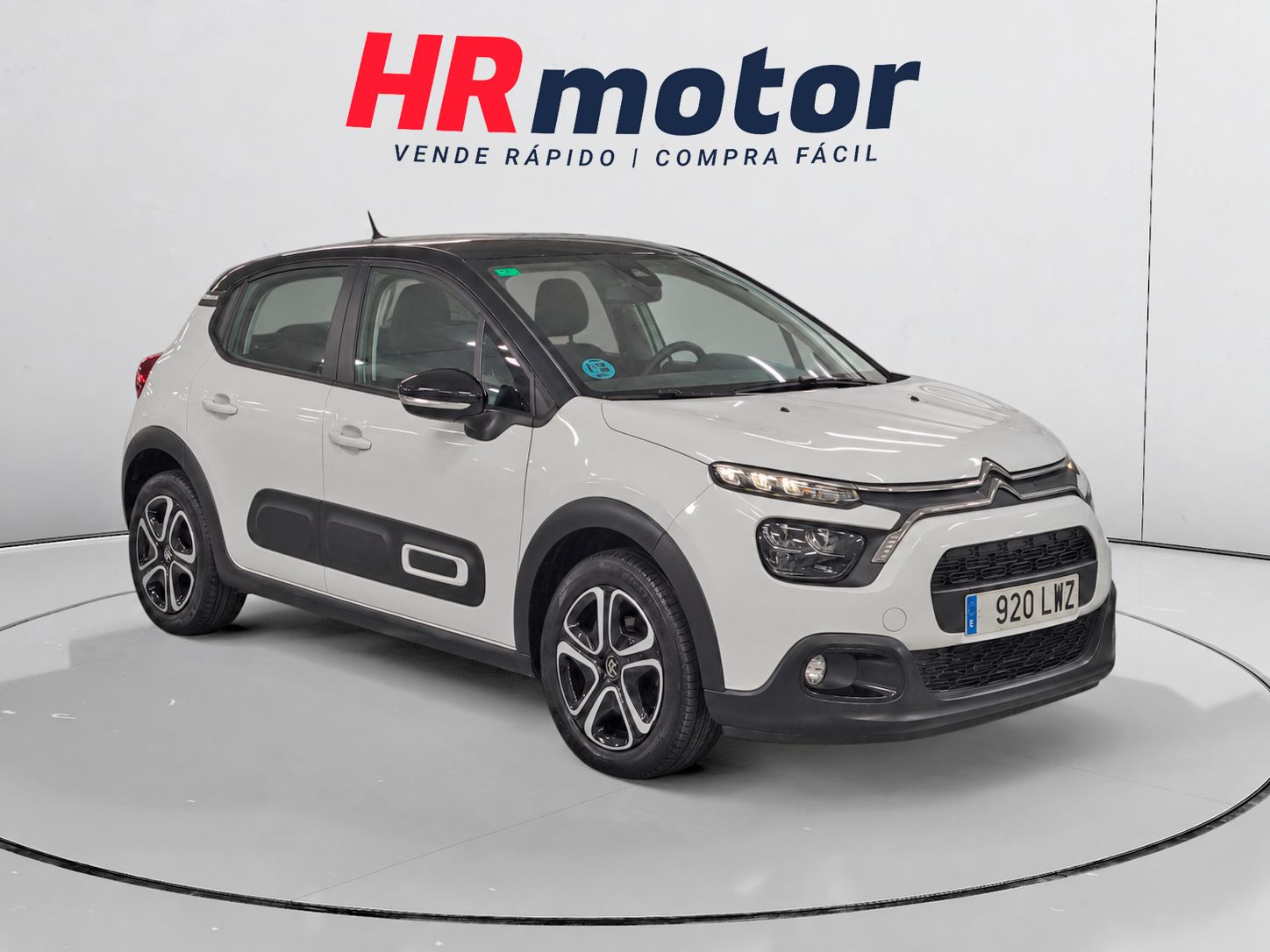 Citroën C3 PureTech Feel Pack