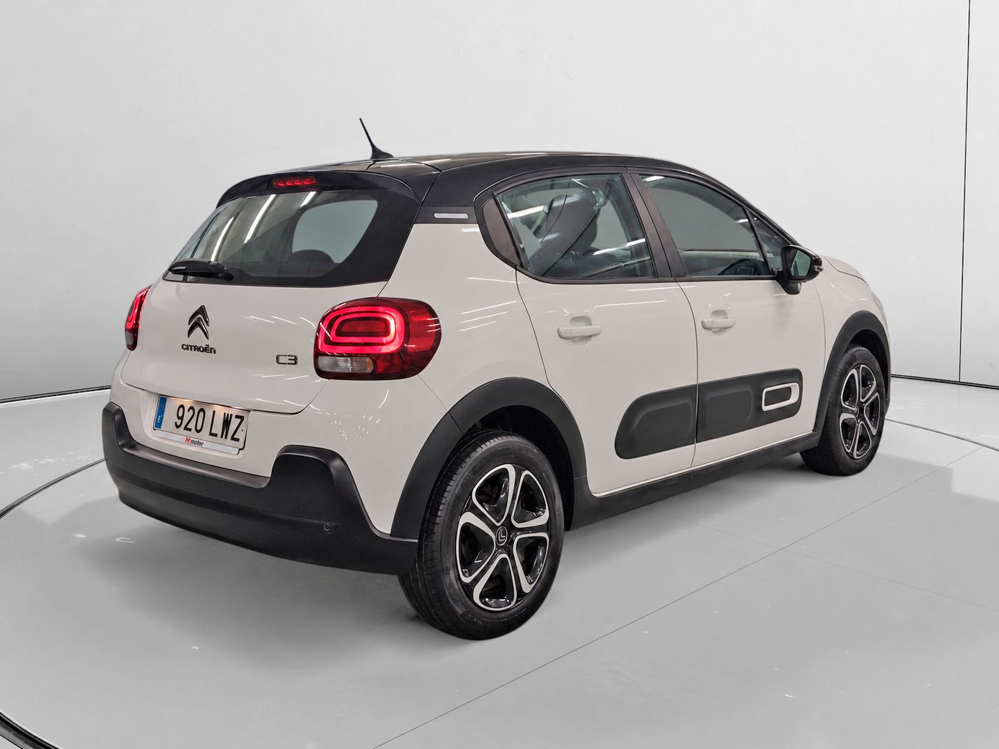 Citroën C3 PureTech Feel Pack - foto 3