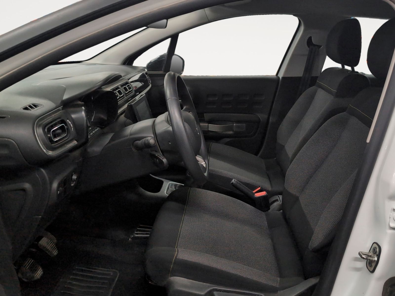 Citroën C3 PureTech Feel Pack - foto 10