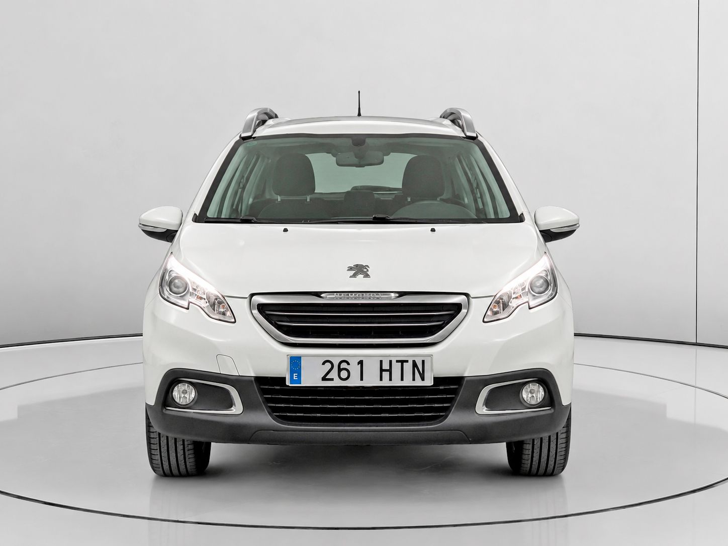 Peugeot 2008 e-HDI 92 Active - foto 7