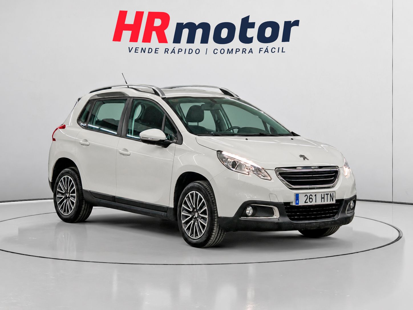 Peugeot 2008 e-HDI 92 Active - foto 1