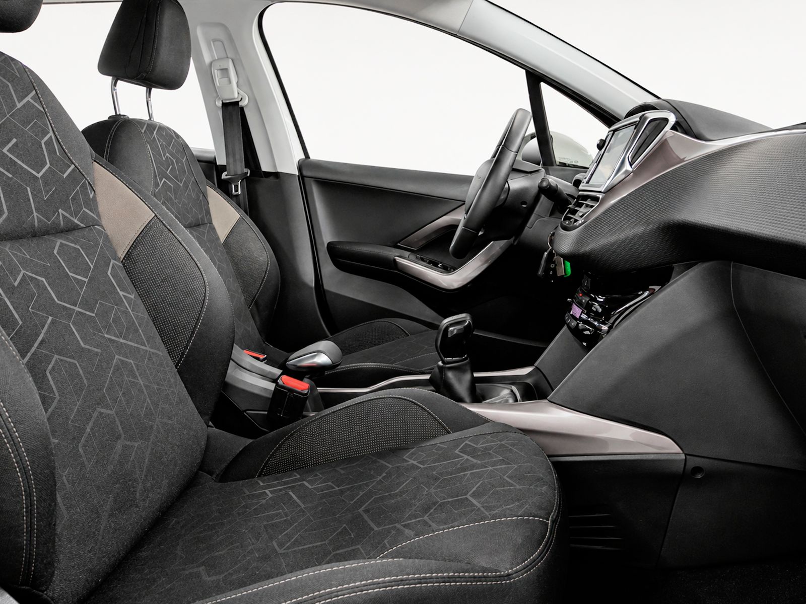 Peugeot 2008 e-HDI 92 Active - foto 12