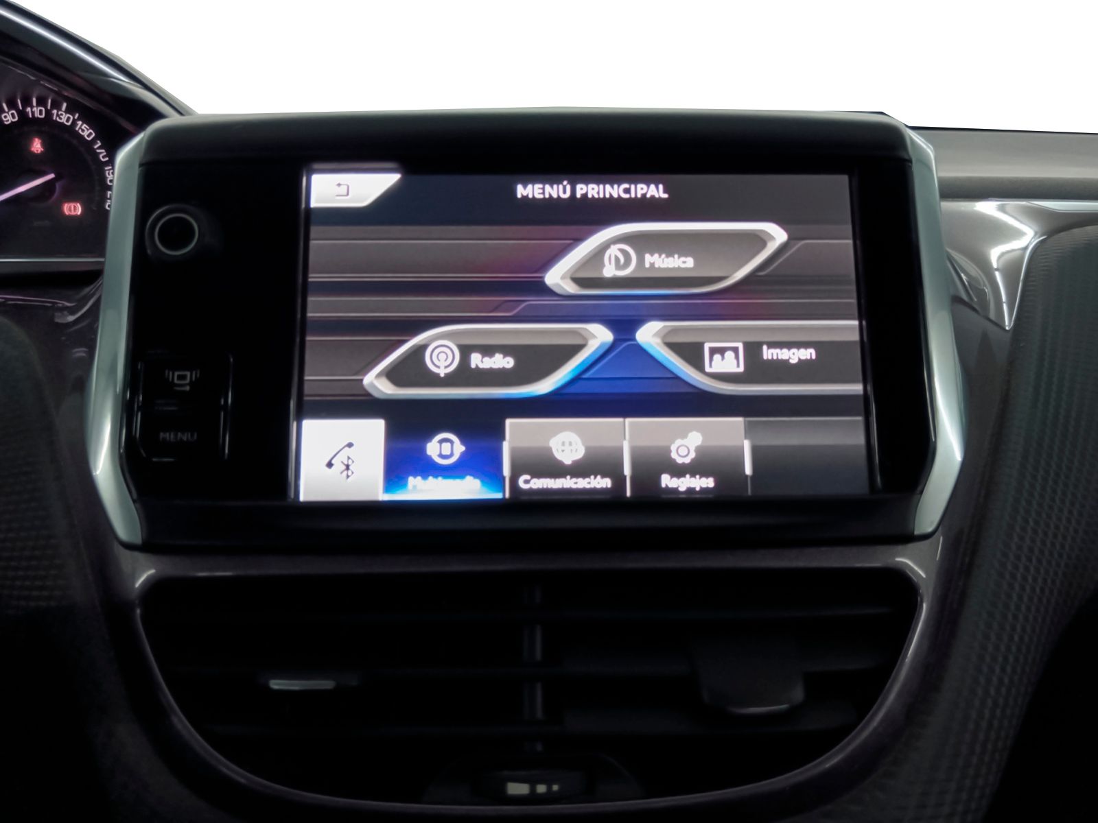 Peugeot 2008 e-HDI 92 Active - foto 16