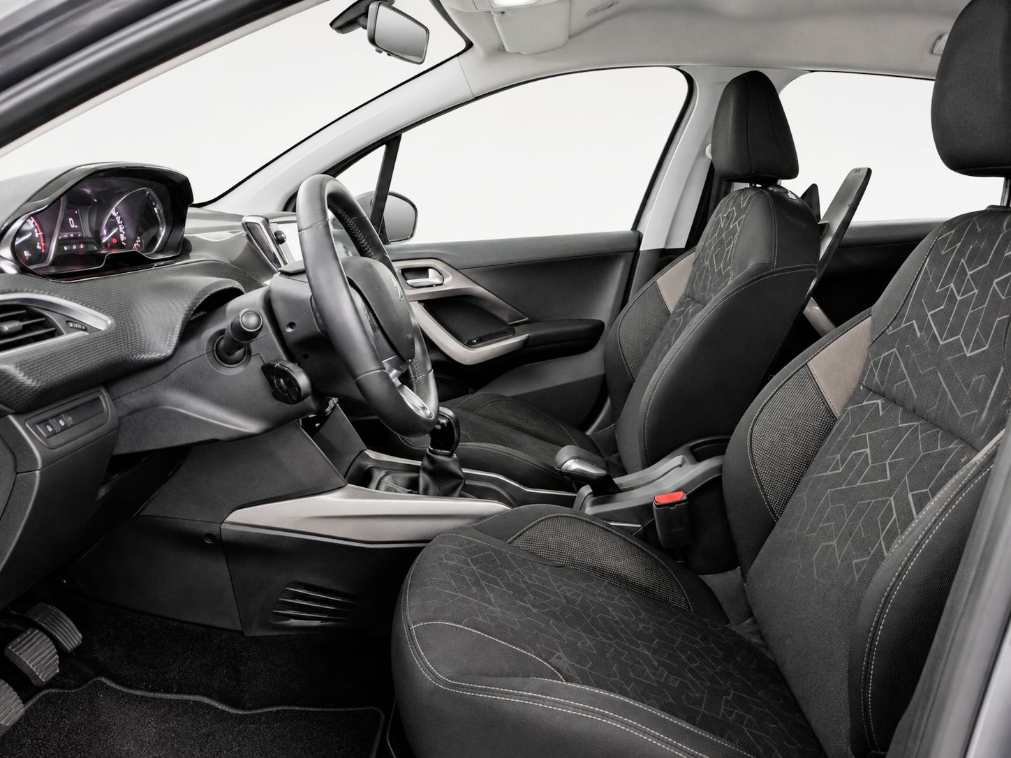 Peugeot 2008 e-HDI 92 Active - foto 10