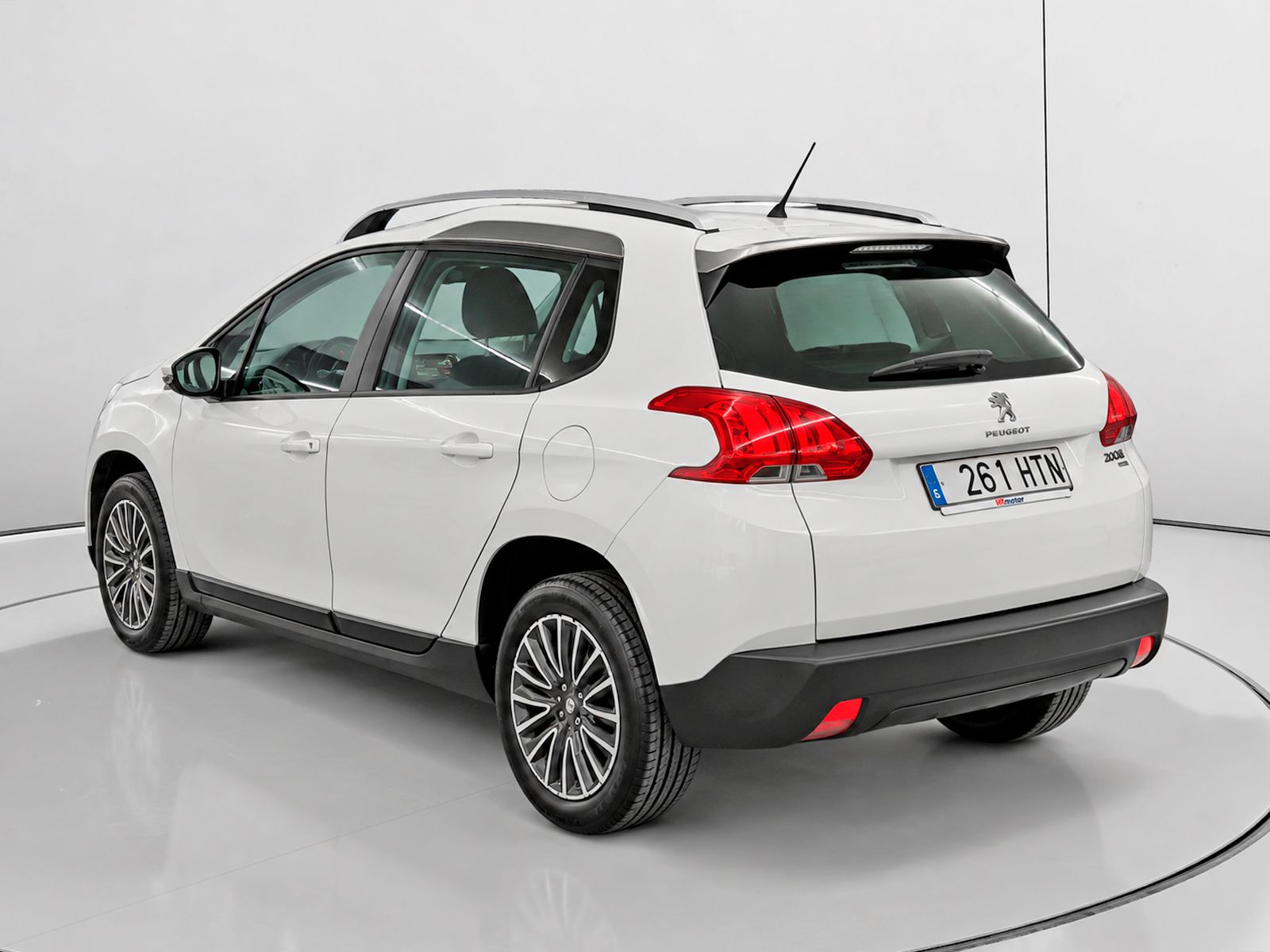 Peugeot 2008 e-HDI 92 Active - foto 5
