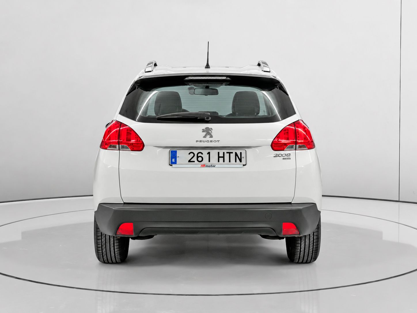 Peugeot 2008 e-HDI 92 Active - foto 4