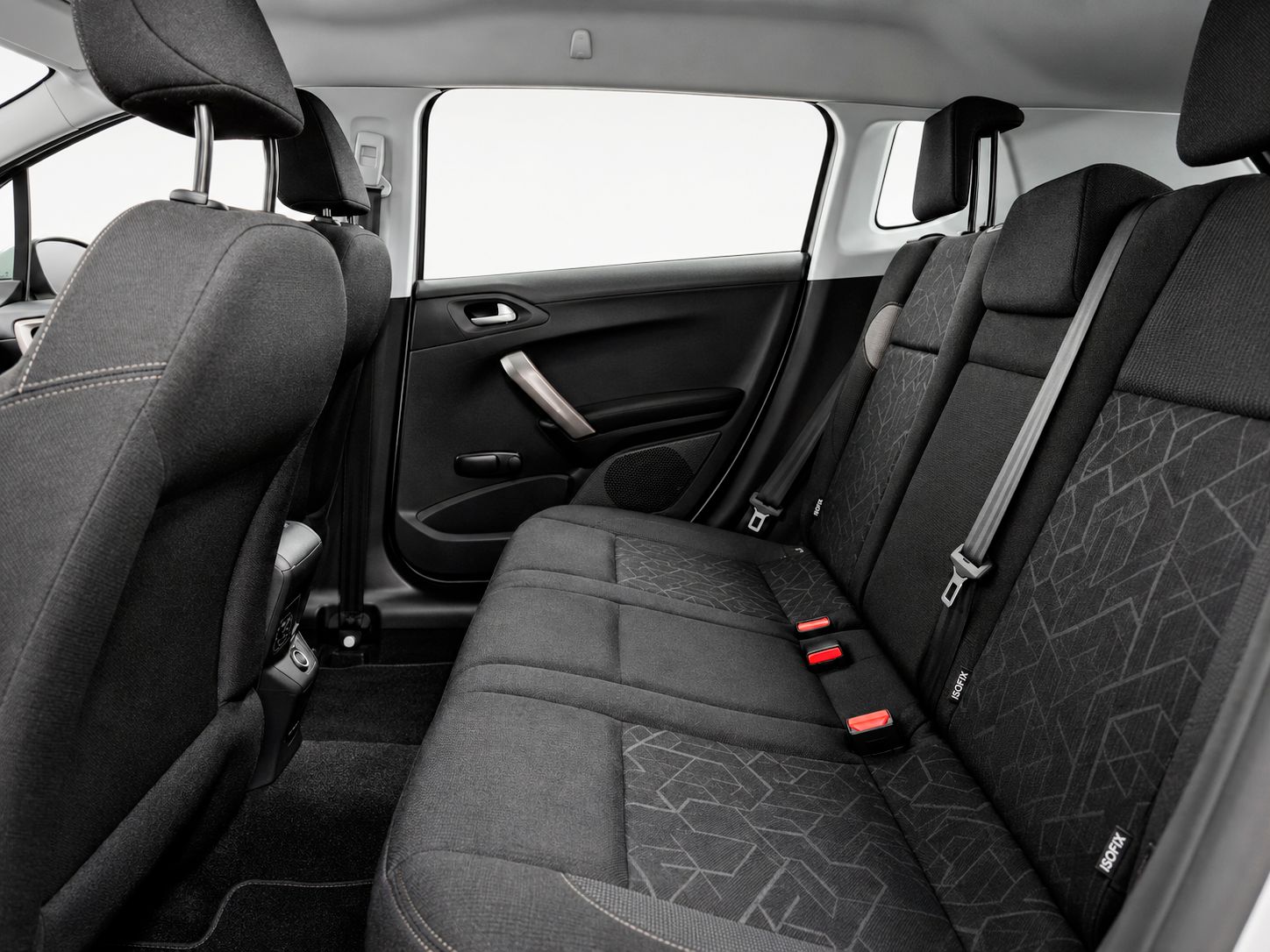 Peugeot 2008 e-HDI 92 Active - foto 11