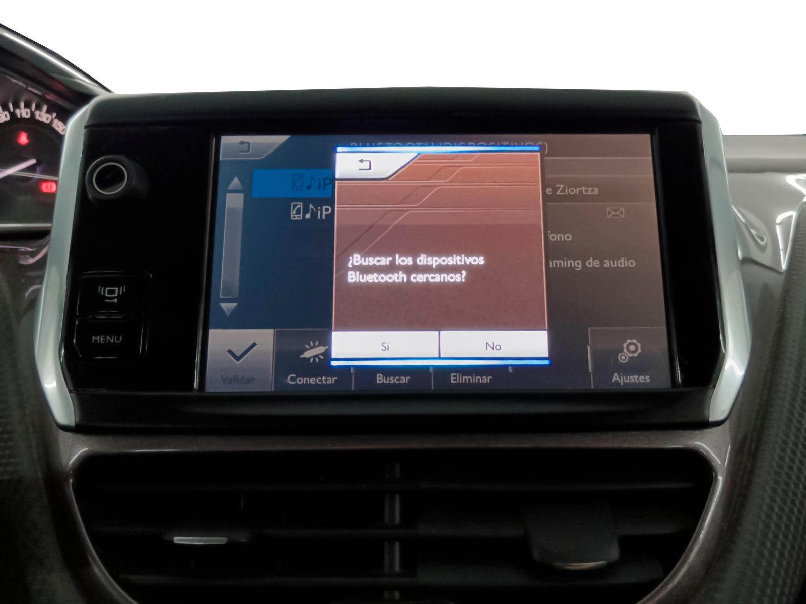 Peugeot 2008 e-HDI 92 Active - foto 18