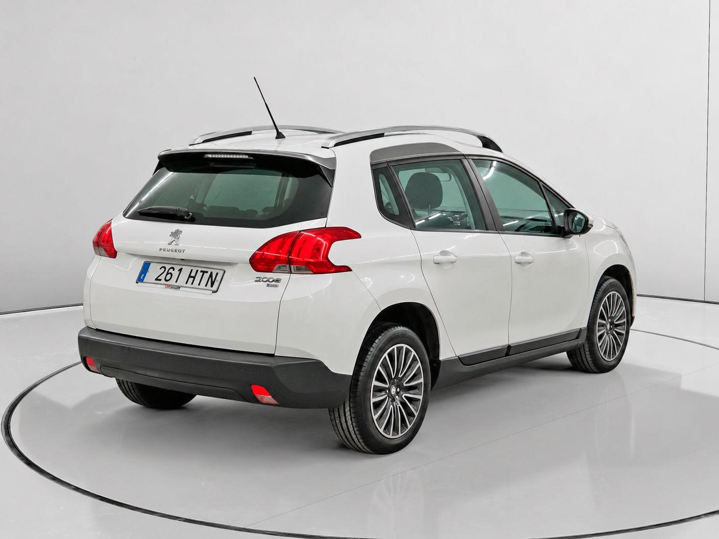 Peugeot 2008 e-HDI 92 Active - foto 3