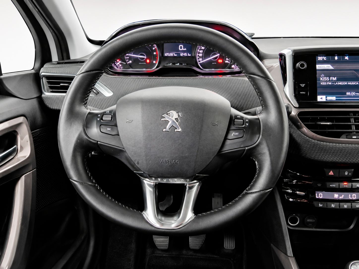 Peugeot 2008 e-HDI 92 Active - foto 9