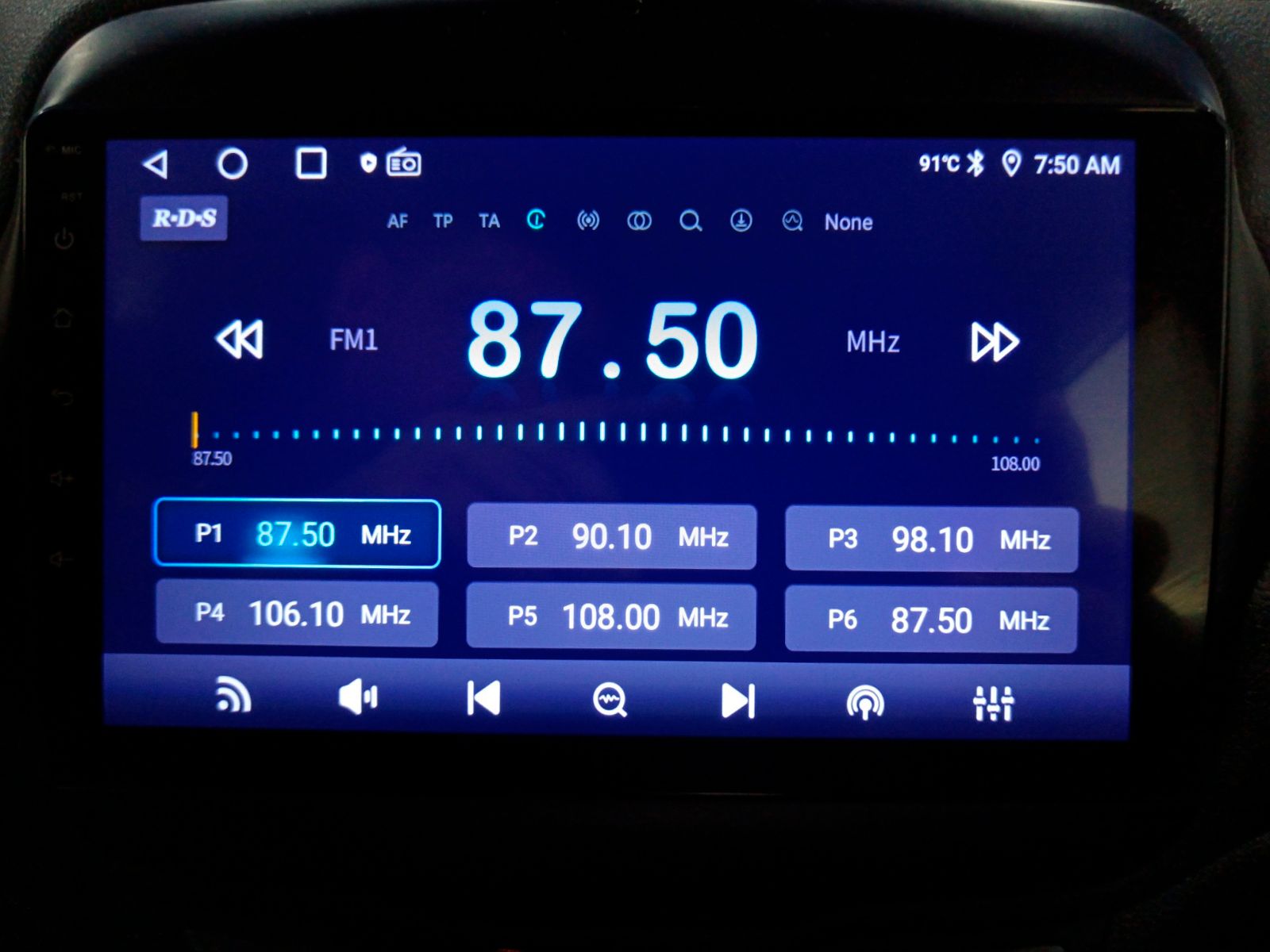 Jeep Renegade 1.6 MultiJet Dawn of Justice 4x2 - foto 19