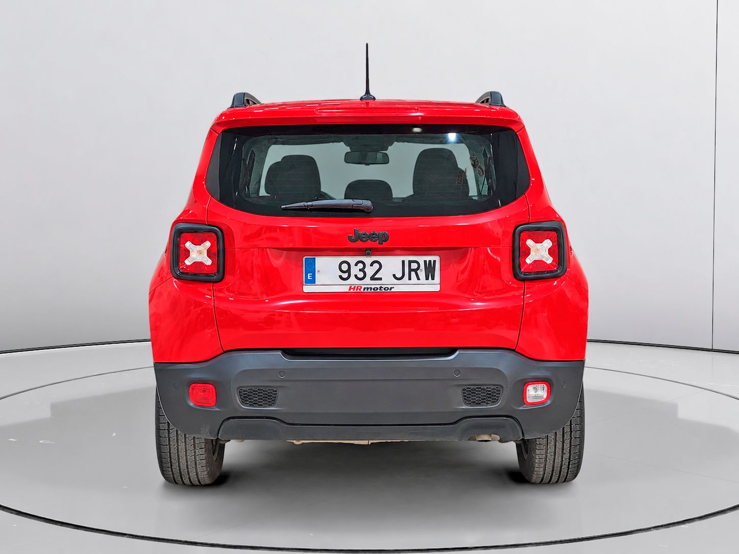 Jeep Renegade 1.6 MultiJet Dawn of Justice 4x2 - foto 4