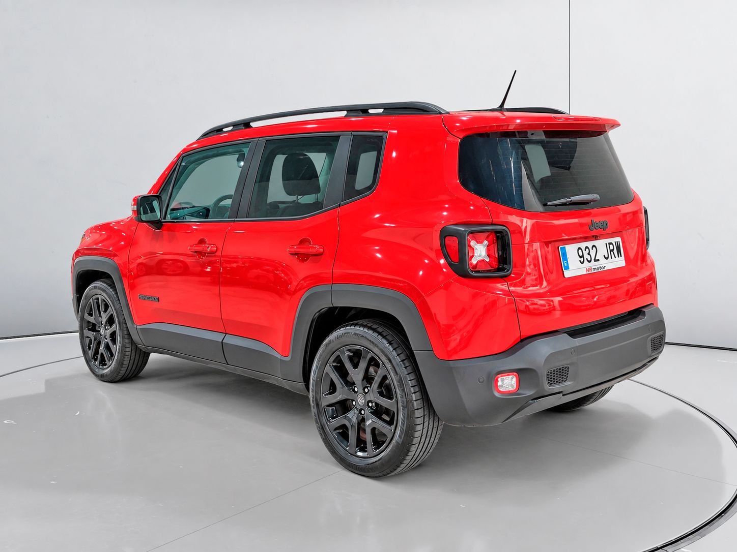 Jeep Renegade 1.6 MultiJet Dawn of Justice 4x2 - foto 5