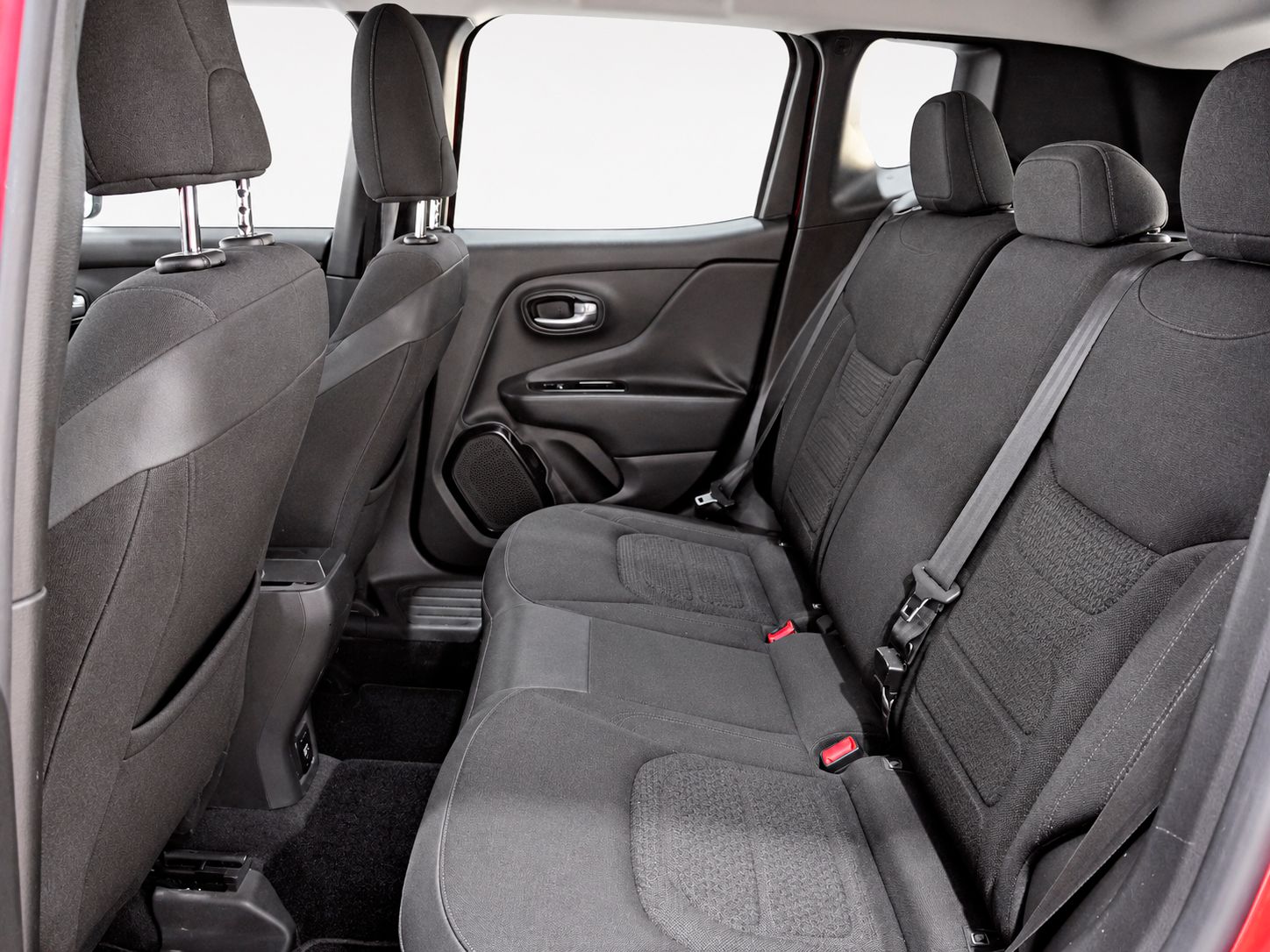 Jeep Renegade 1.6 MultiJet Dawn of Justice 4x2 - foto 12