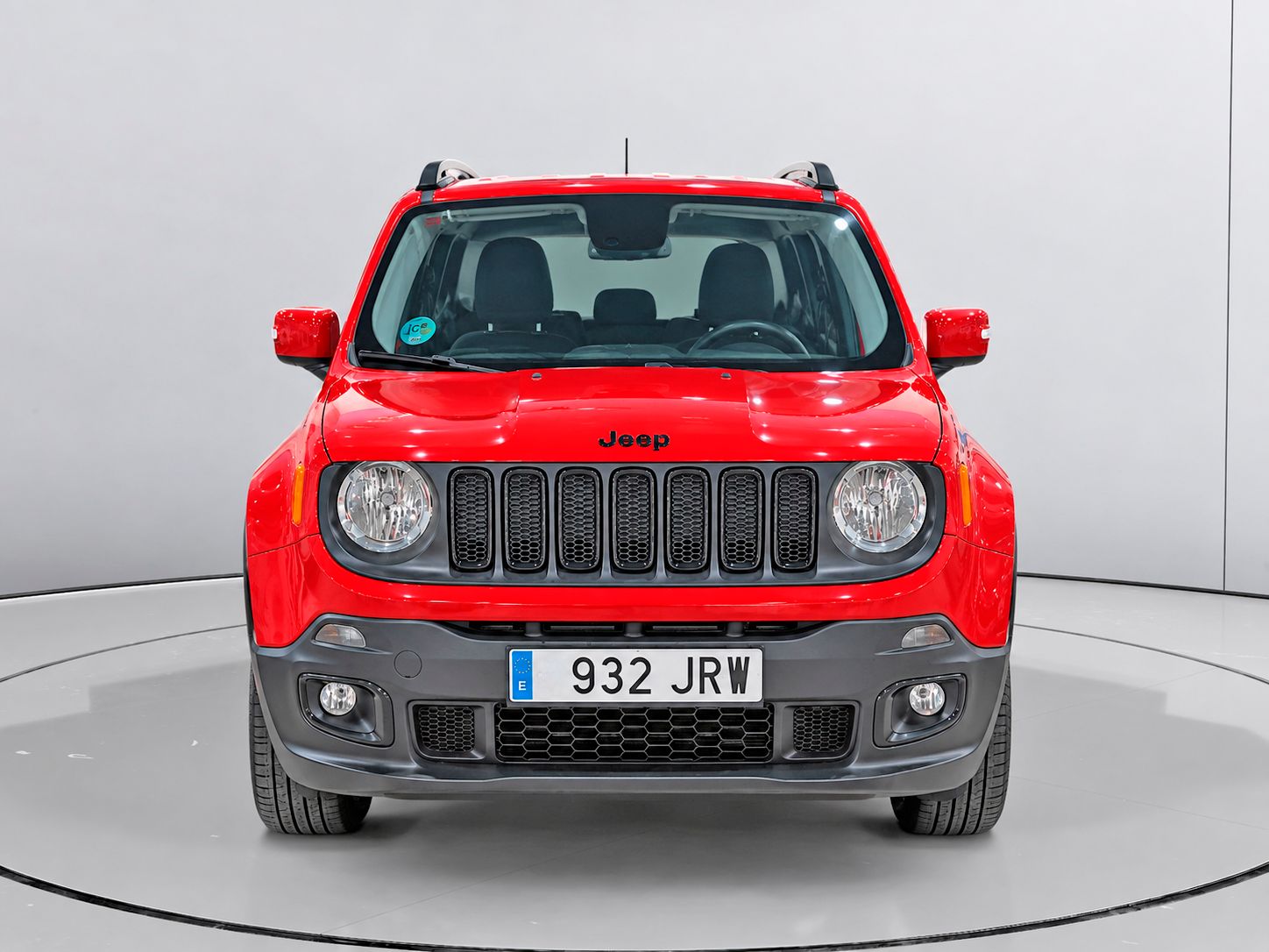 Jeep Renegade 1.6 MultiJet Dawn of Justice 4x2 - foto 7