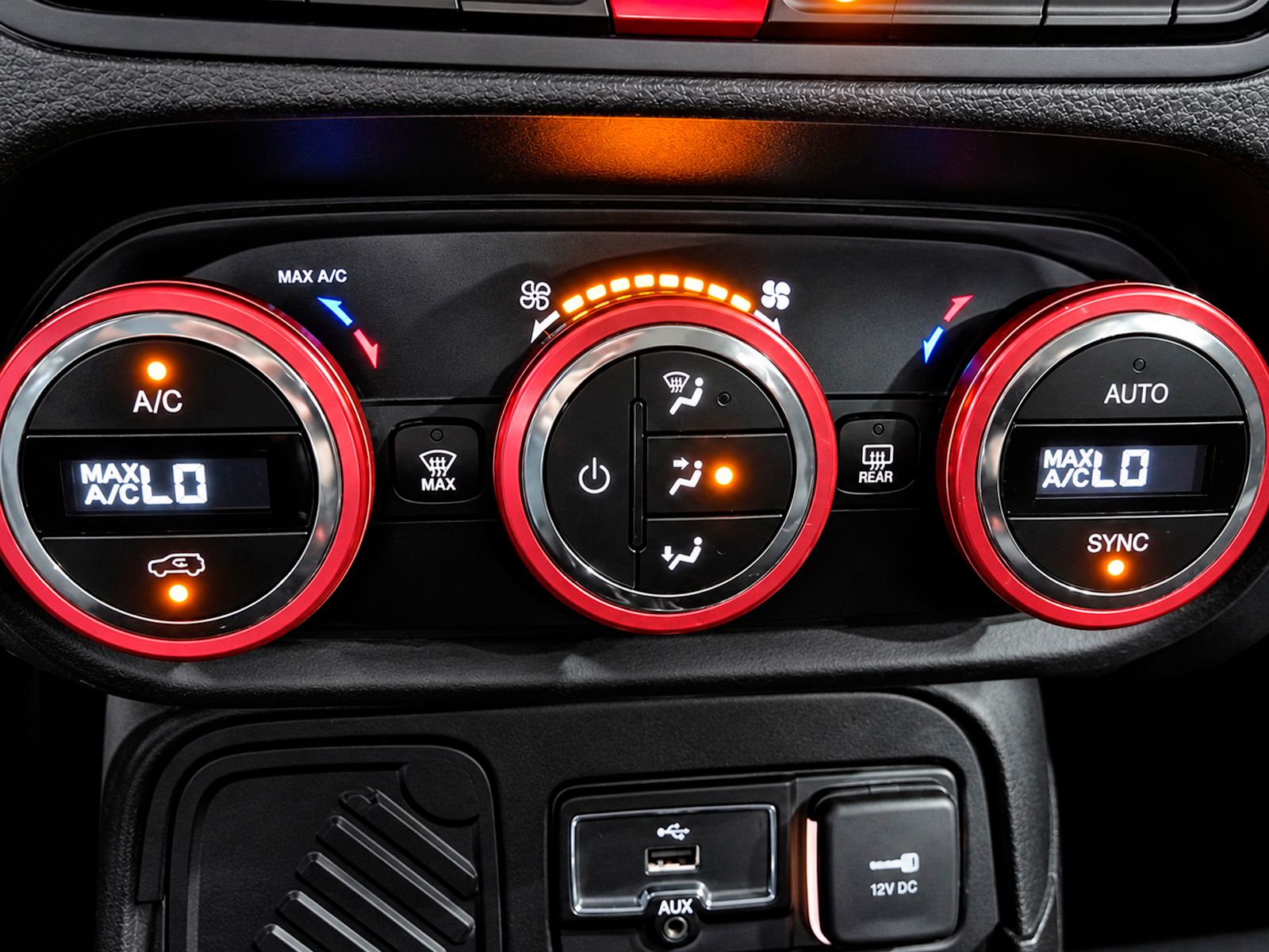 Jeep Renegade 1.6 MultiJet Dawn of Justice 4x2 - foto 22