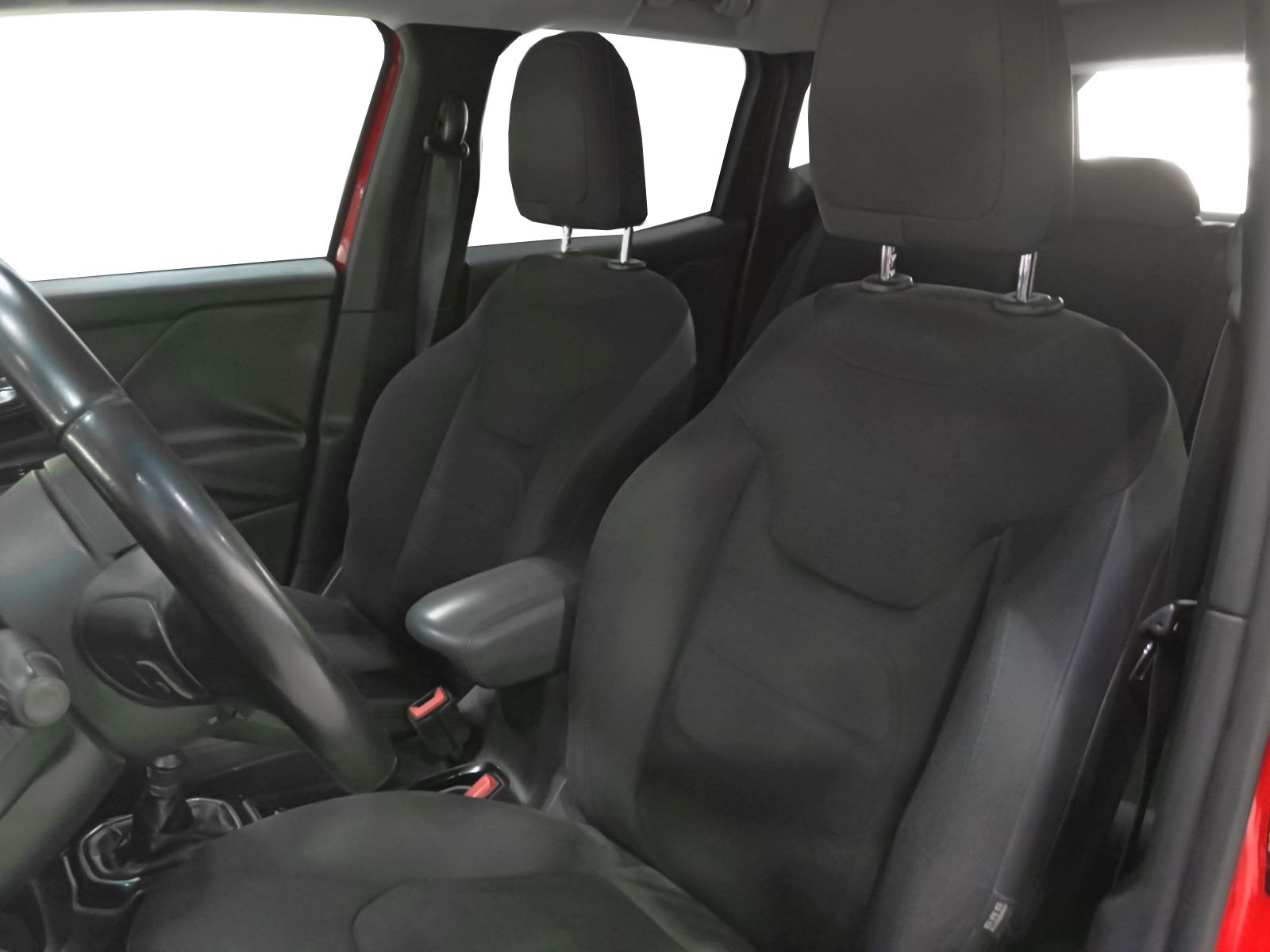 Jeep Renegade 1.6 MultiJet Dawn of Justice 4x2 - foto 24