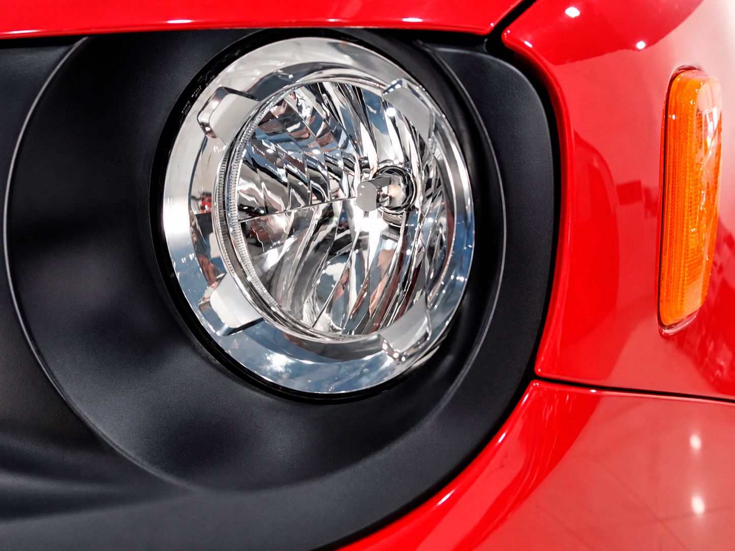Jeep Renegade 1.6 MultiJet Dawn of Justice 4x2 - foto 26