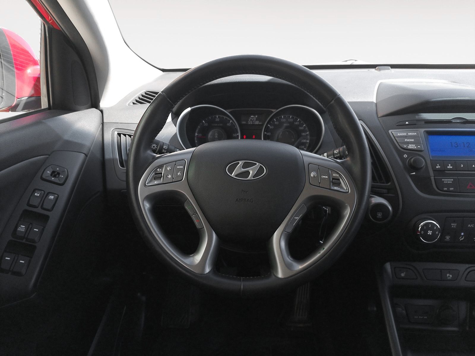 Hyundai ix35 1.7 CRDi Klass 4x2 - foto 10