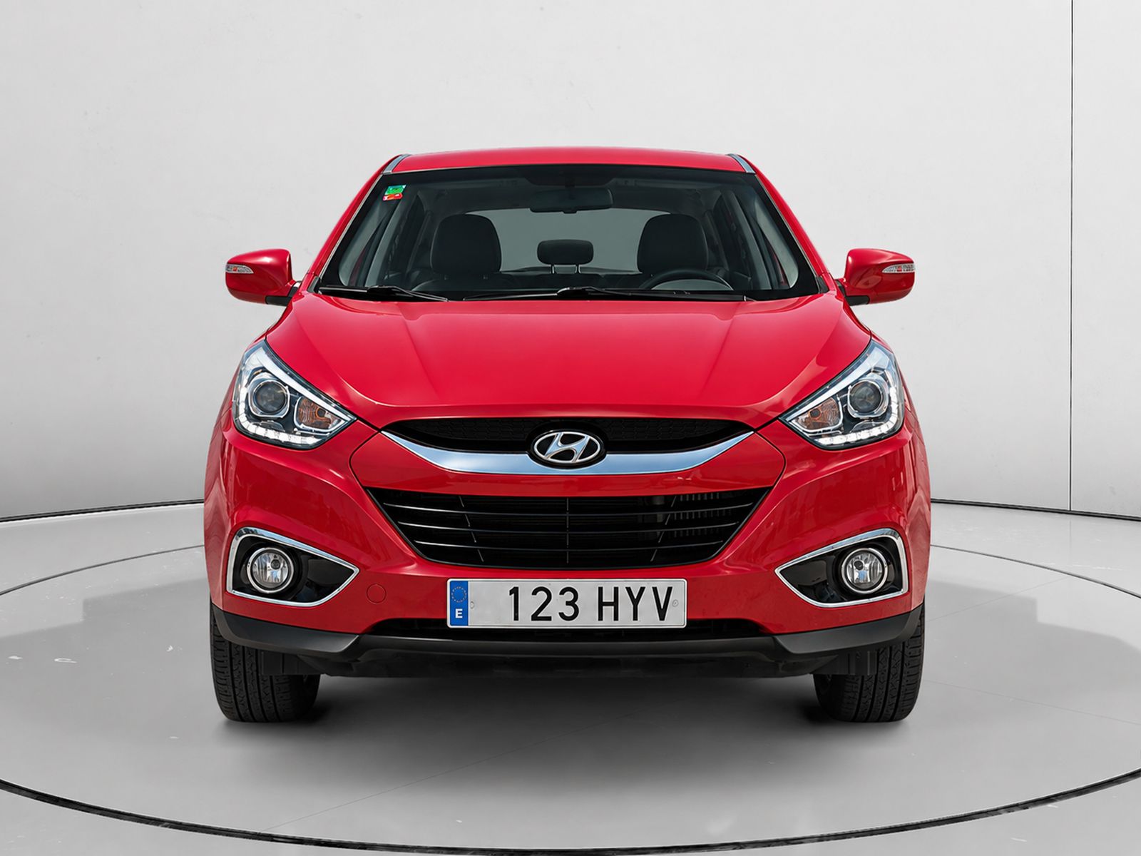 Hyundai ix35 1.7 CRDi Klass 4x2 - foto 7