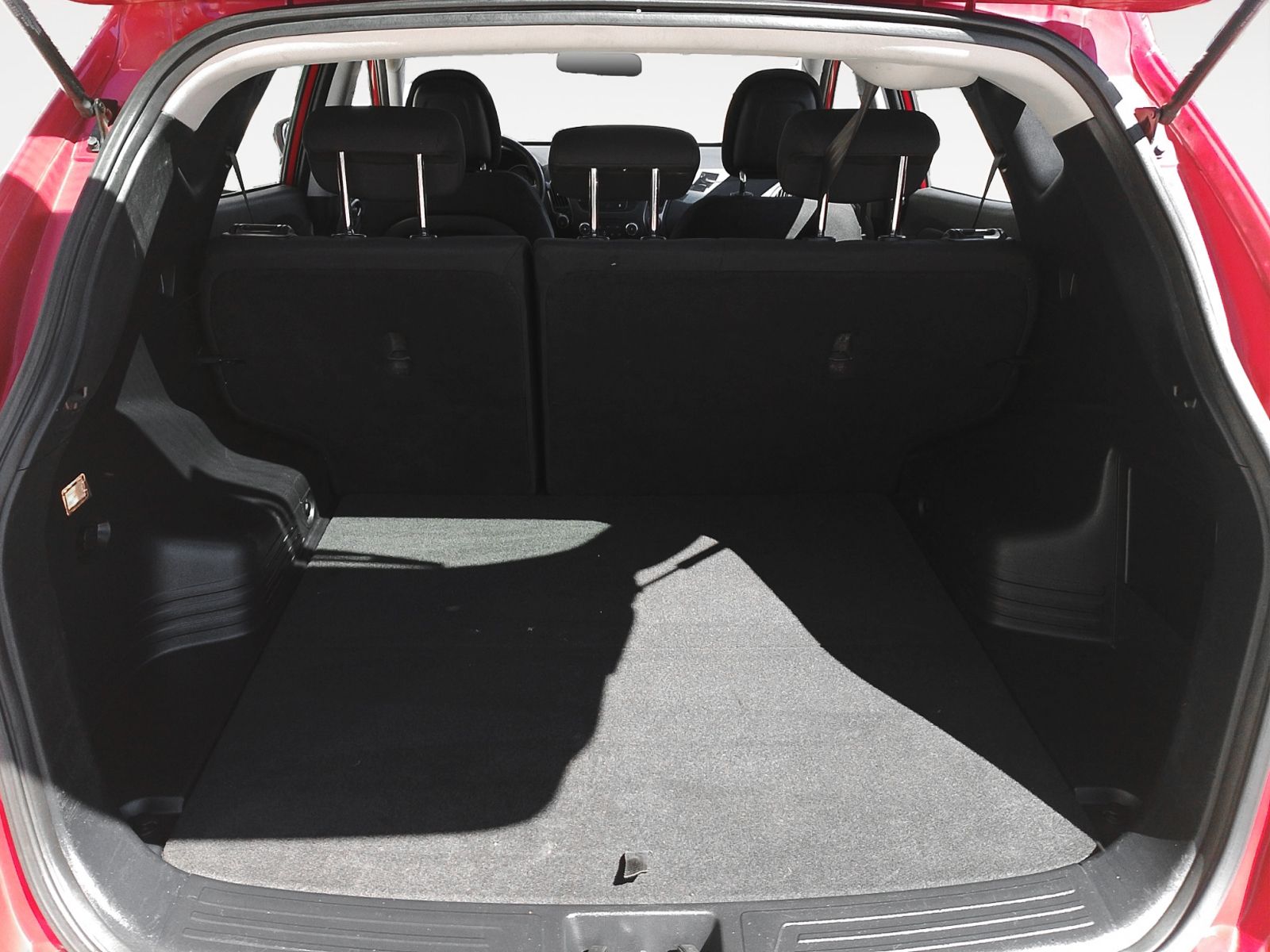 Hyundai ix35 1.7 CRDi Klass 4x2 - foto 14