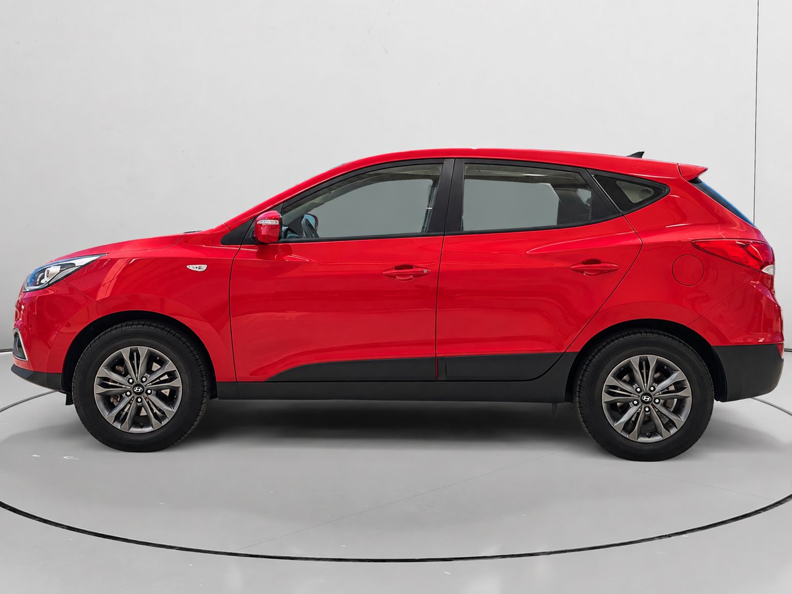 Hyundai ix35 1.7 CRDi Klass 4x2 - foto 6